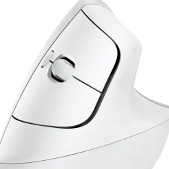 Logitech Lift for Business USB weiß (kabellos)
