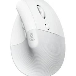 Logitech Lift for Business USB weiß (kabellos)