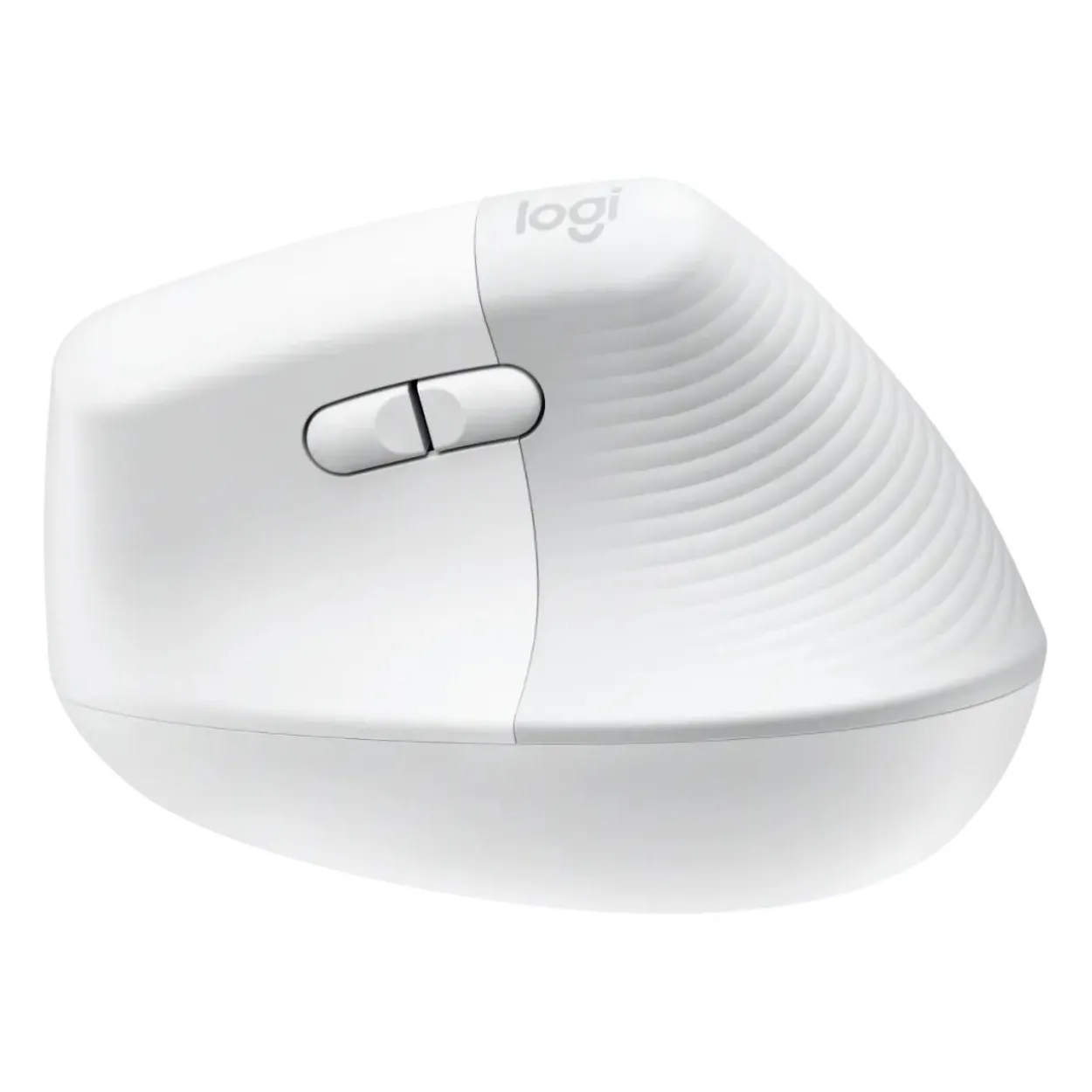 Logitech Lift for Business USB weiß (kabellos)