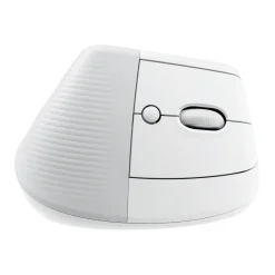 Logitech Lift for Business USB weiß (kabellos)
