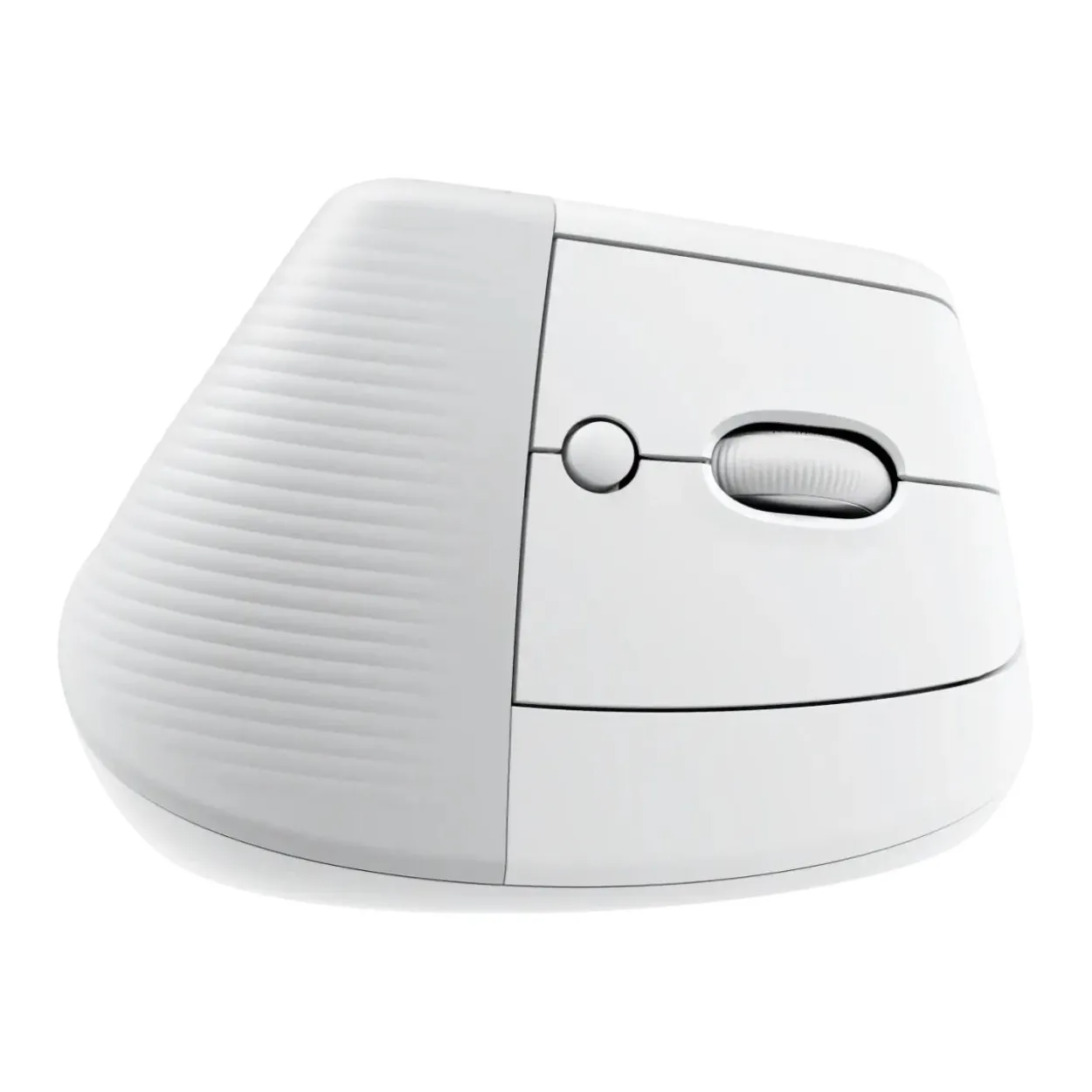 Logitech Lift for Business USB weiß (kabellos)