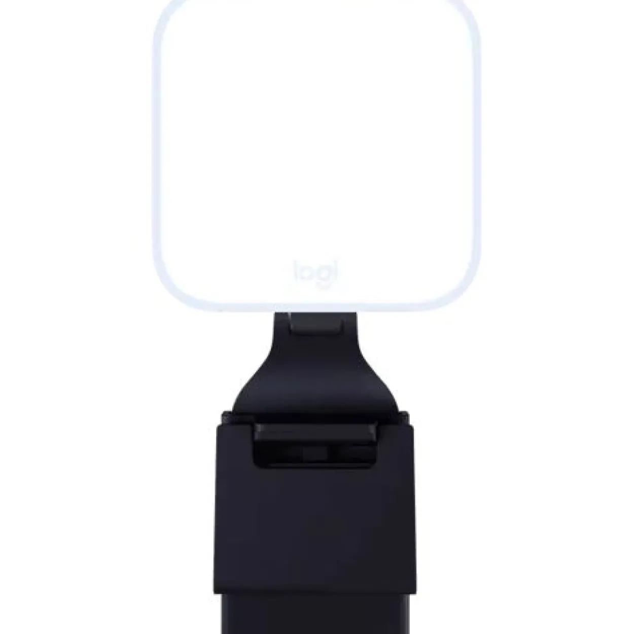 Logitech Litra Glow Streaming Light graphite