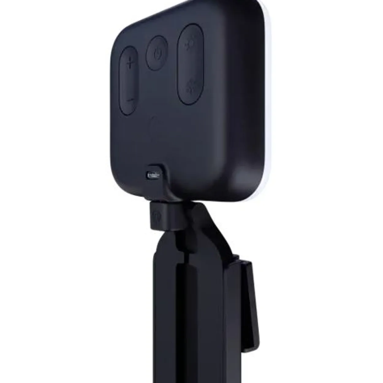Logitech Litra Glow Streaming Light graphite