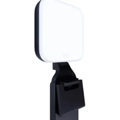 Logitech Litra Glow Streaming Light graphite