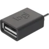Logitech LOGI ADAPTOR USB-C TO A