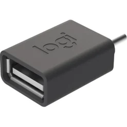 Logitech LOGI ADAPTOR USB-C TO A