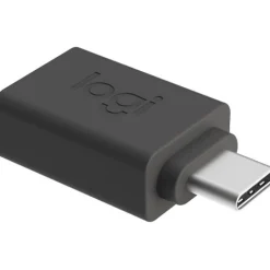 Logitech LOGI ADAPTOR USB-C TO A