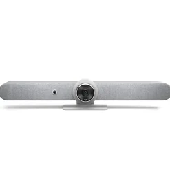 Logitech Medium Room+TAP+Rally Bar for MTR Teams on Android - WHITE