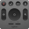 Logitech MeetUp Webcam Bluetooth / USB-C