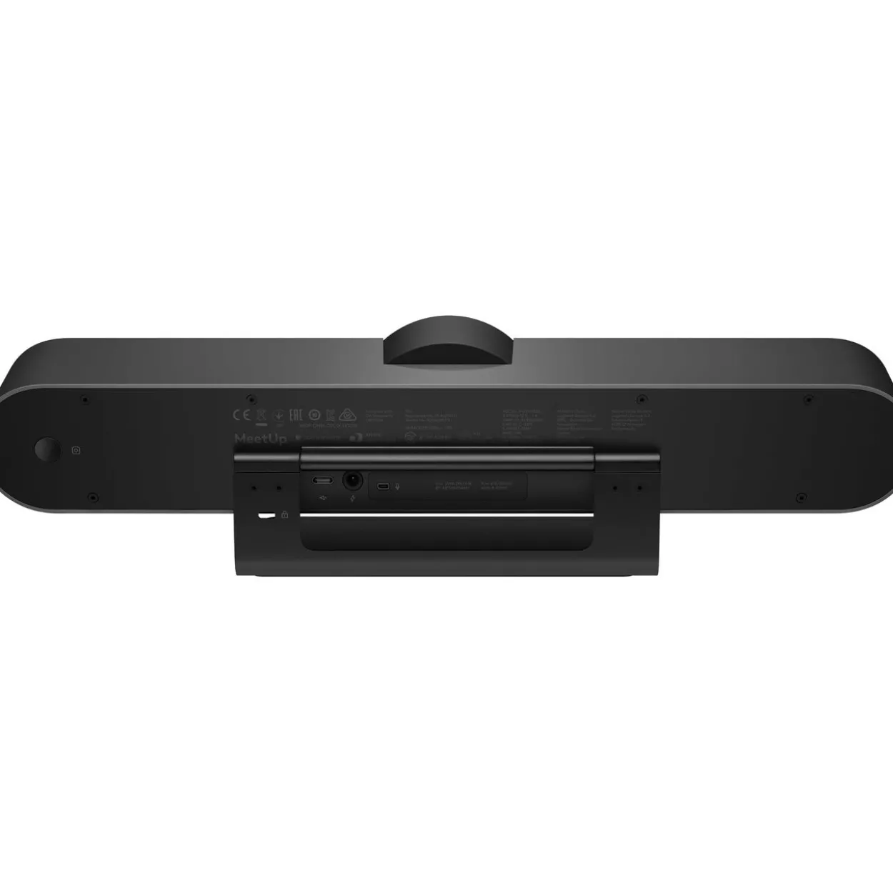 Logitech MeetUp Webcam Bluetooth / USB-C