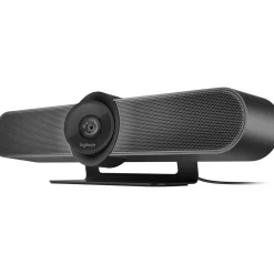 Logitech MeetUp Webcam Bluetooth / USB-C