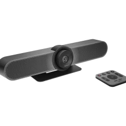 Logitech MeetUp Webcam Bluetooth / USB-C