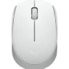 Logitech M171 2.4 GHz weiß/grau (kabellos)