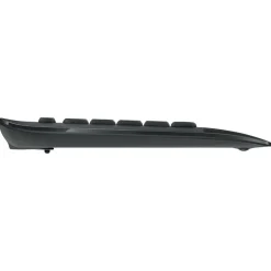 Logitech MK545 Advanced Deutsch 2.4 GHz und USB schwarz