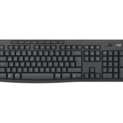 LOGITECH MK370 COMBO BUSINESS - GRAPHITE