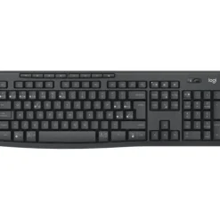 LOGITECH MK370 COMBO FOR BUSINESS
