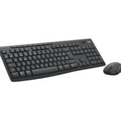 LOGITECH MK370 COMBO FOR BUSINESS