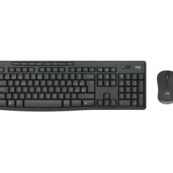 LOGITECH MK370 COMBO FOR BUSINESS