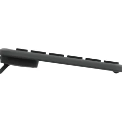 Logitech MK950 Signature Slim Combo Deutsch USB und Bluetooth Graphite