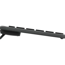 Logitech MK950 Signature Slim Combo Deutsch USB und Bluetooth Graphite