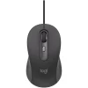 Logitech MK620 Signature Slim Wired Combo for Business USB-C deutsches Layout