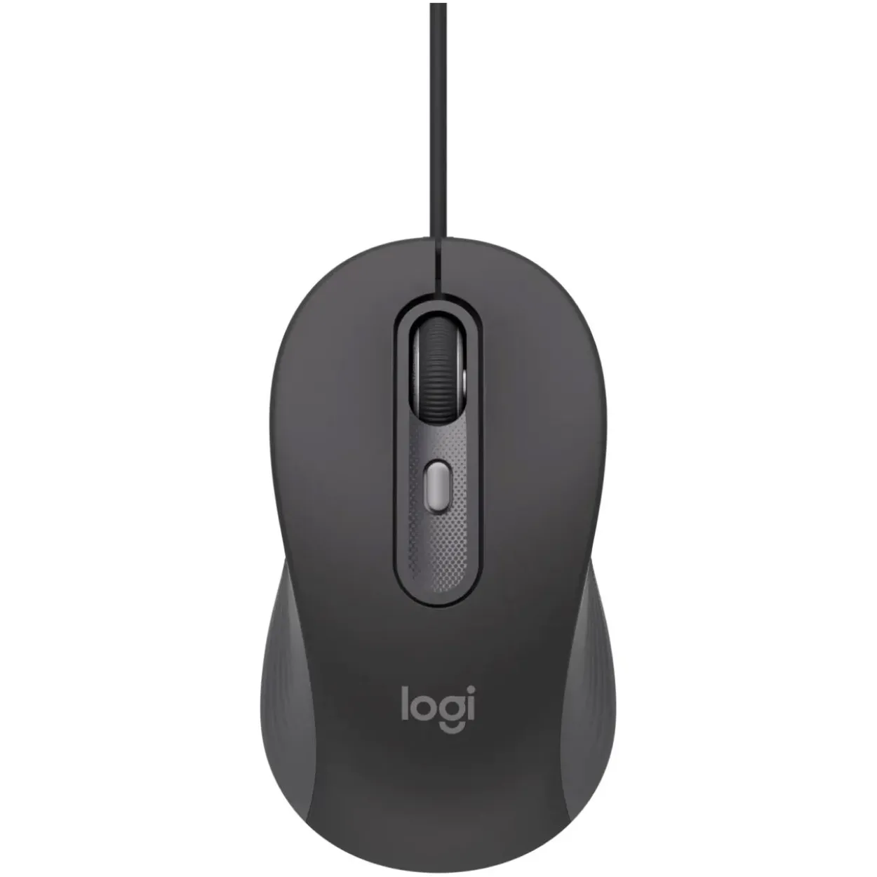 Logitech MK620 Signature Slim Wired Combo for Business USB-C deutsches Layout