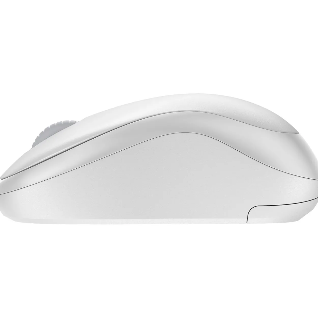 Logitech MK295 Silent Wireless Combo weiss, USB, HU Layout (920-009873)