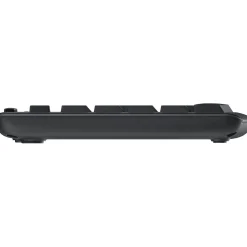 Logitech MK295 Silent Wireless Combo - GRAPHITE - UK - INTNL