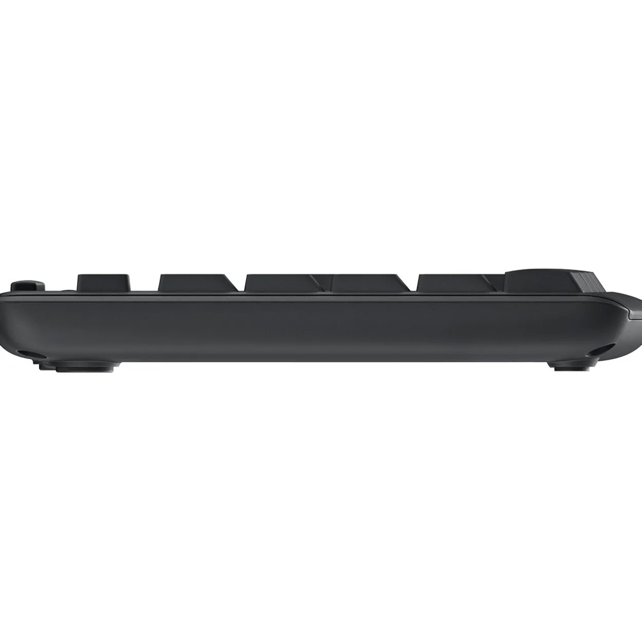 Logitech MK295 Silent Wireless Combo - GRAPHITE - UK - INTNL