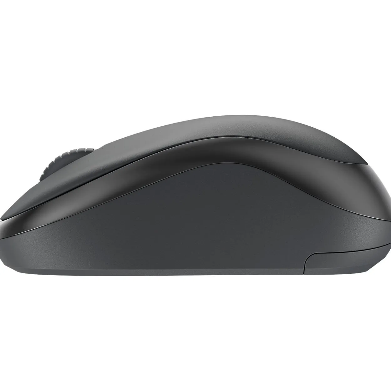 Logitech MK295 Silent Wireless Combo - GRAPHITE - UK - INTNL