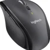 Logitech M705 Marathon USB grau (kabellos)