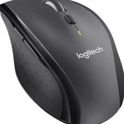 Logitech M705 Marathon USB grau (kabellos)