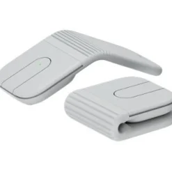 LOGITECH MOBI FOLD OFF WHITE - EMEA28I-935