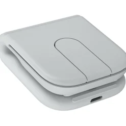 LOGITECH MOBI FOLD OFF WHITE - EMEA28I-935