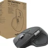 Logitech Mouse MX Master 4 for Business Wireless Graphite (910-007617)