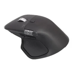 Logitech Mouse MX Master 4 for Business Wireless Graphite (910-007617)
