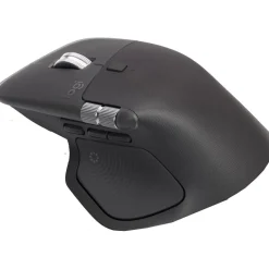 Logitech Mouse MX Master 4 for Business Wireless Graphite (910-007617)