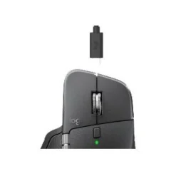 Logitech Mouse MX Master 4 for Business Wireless Graphite (910-007617)