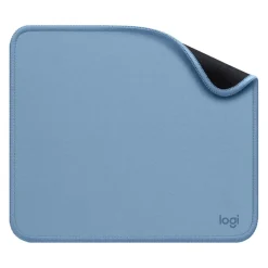 Logitech Mousepad Studiosseries, blau