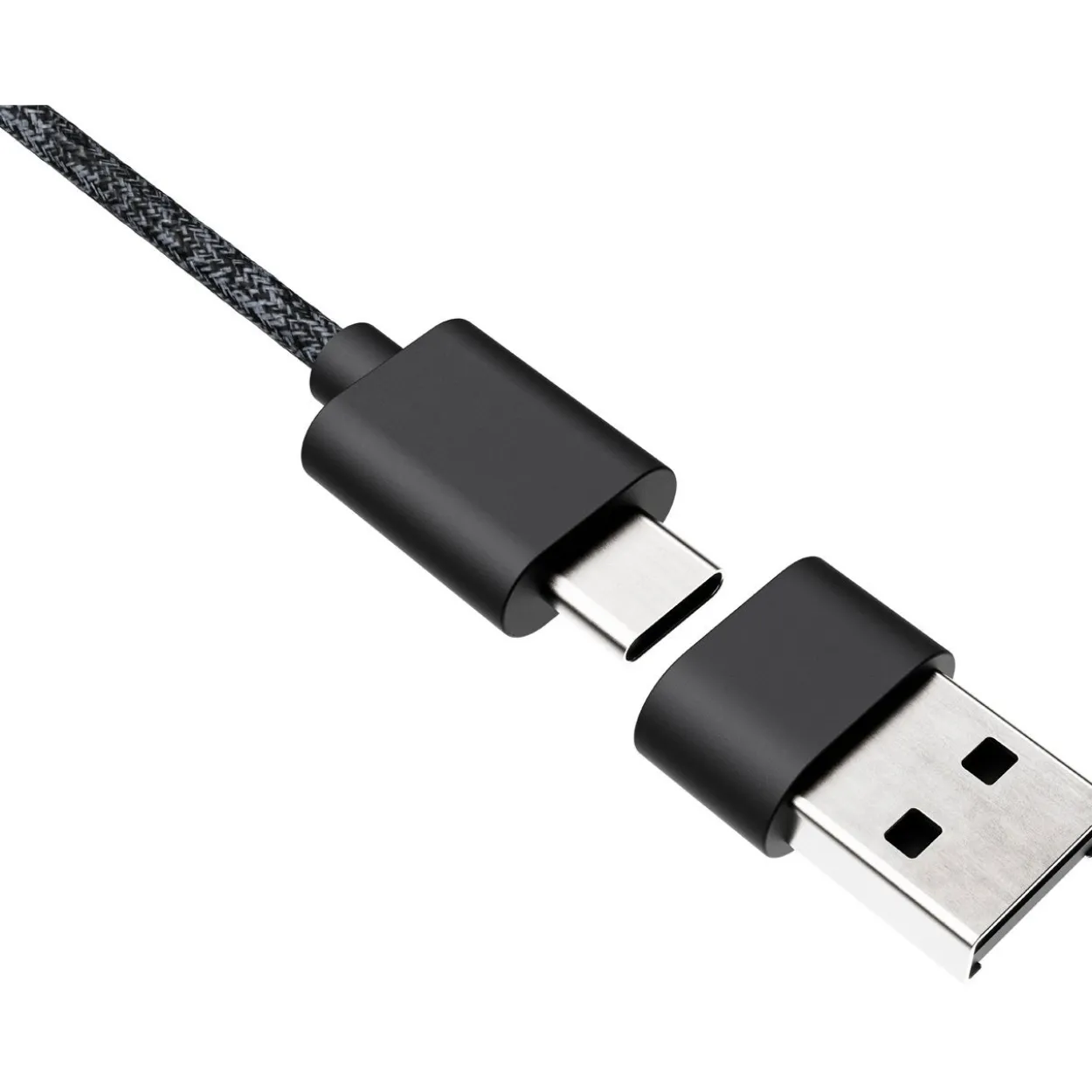 Logitech MSFT Teams Zone Wired schwarz