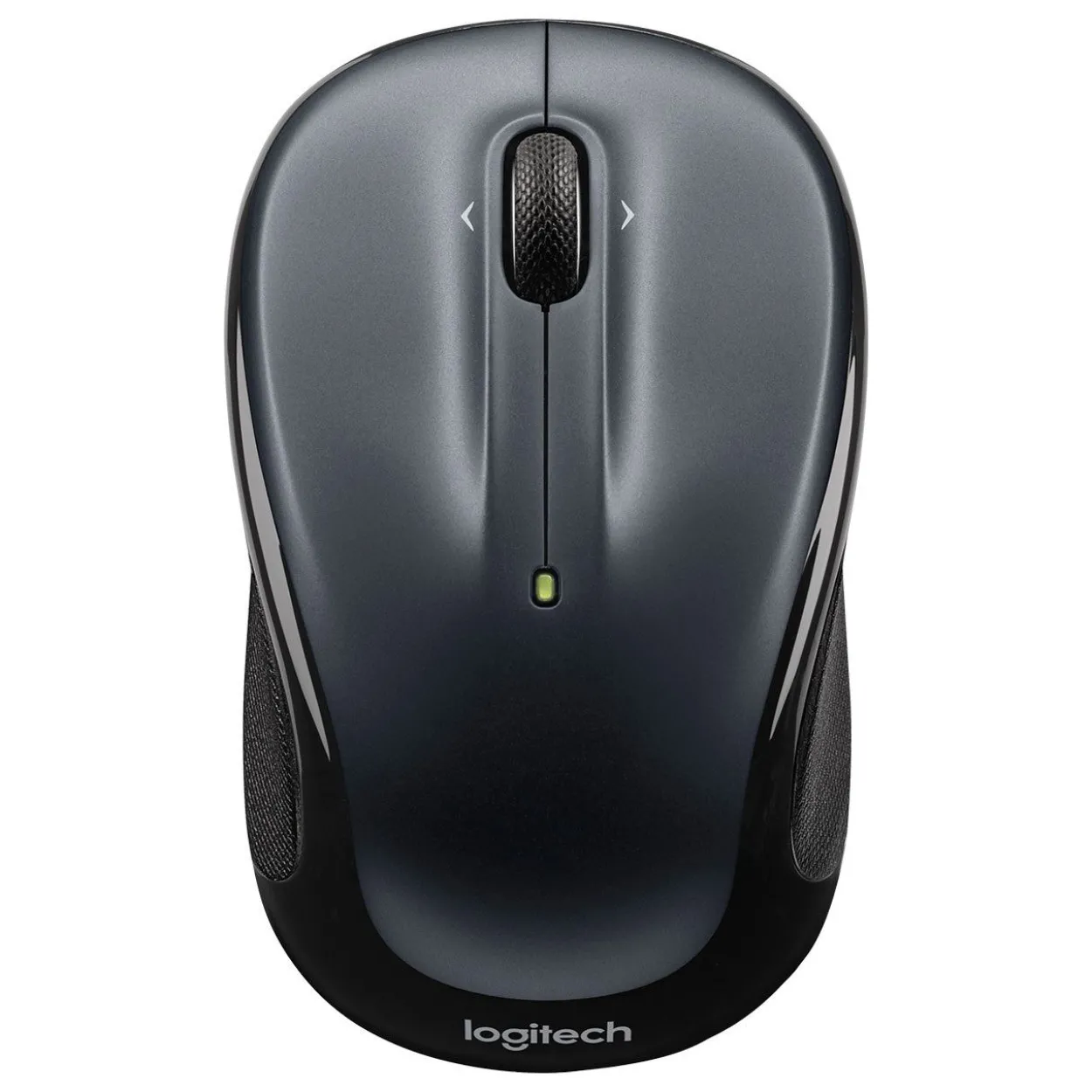 Logitech M325s 2.4 GHz grau (kabellos)
