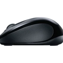 Logitech M325s 2.4 GHz grau (kabellos)