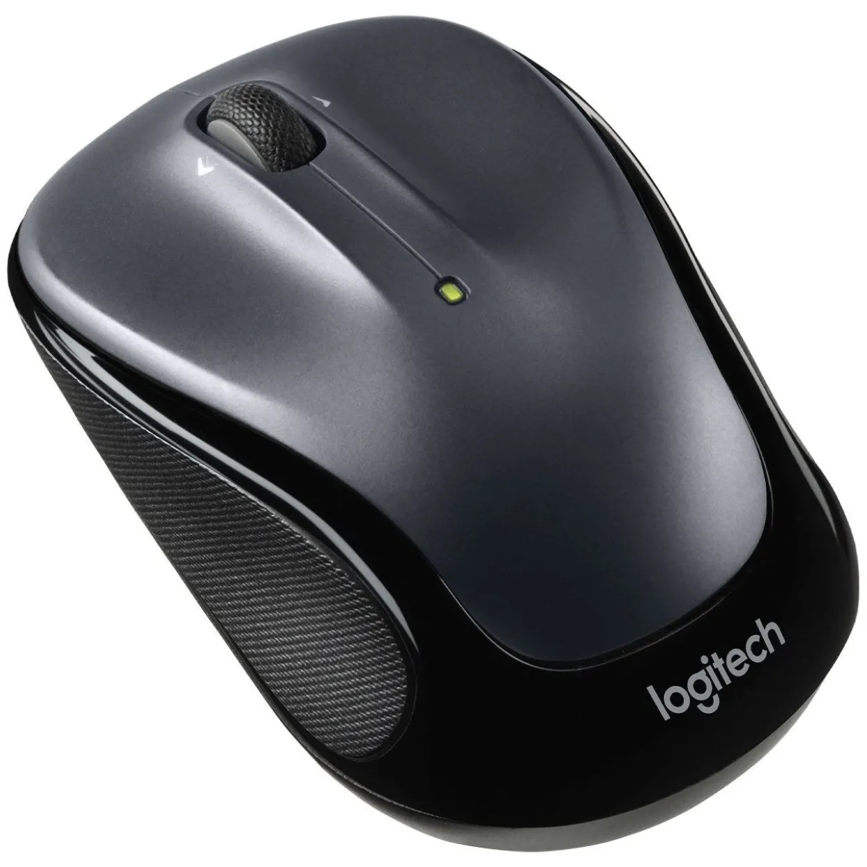 Logitech M325s 2.4 GHz grau (kabellos)
