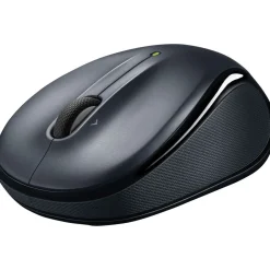 Logitech M325s 2.4 GHz grau (kabellos)