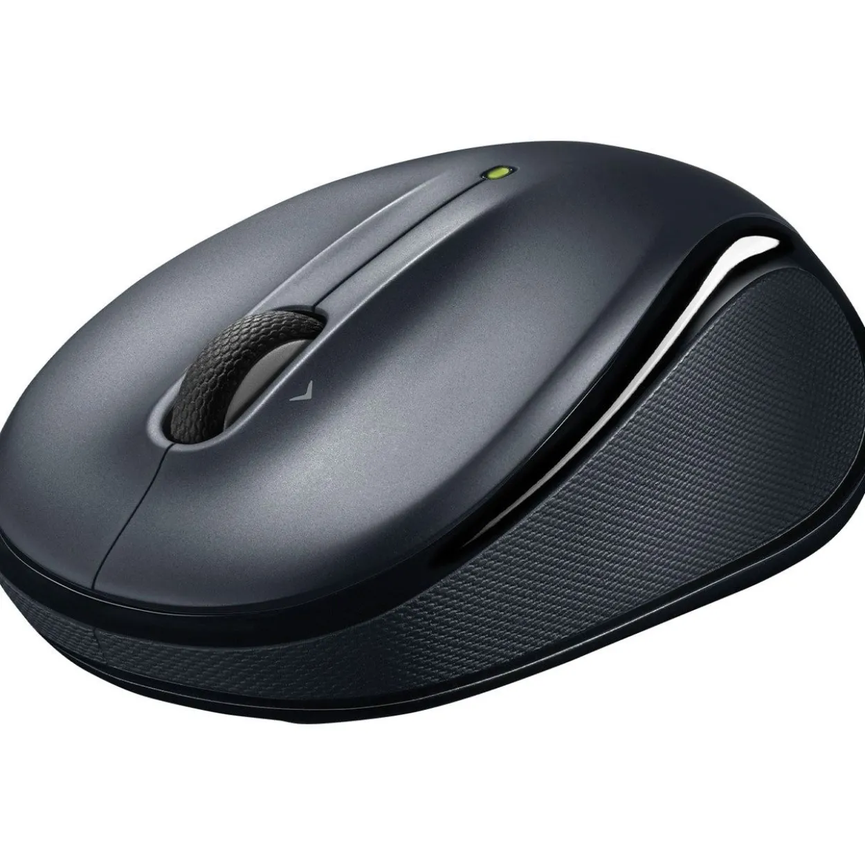 Logitech M325s 2.4 GHz grau (kabellos)