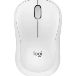 Logitech M240 Silent Bluetooth weiß (kabellos)