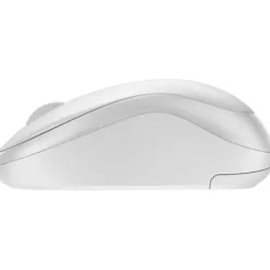 Logitech M240 Silent Bluetooth weiß (kabellos)