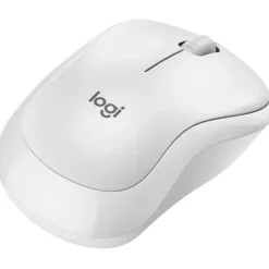 Logitech M240 Silent Bluetooth weiß (kabellos)