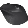 Logitech M330 Silent Plus USB schwarz (kabellos)