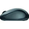 Logitech M235 USB silber (kabellos)
